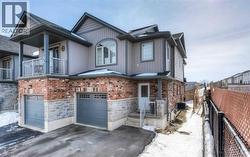 132 MAITLAND Street  Kitchener, ON N2R 0C2