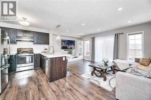 132 Maitland Street, Kitchener, ON 