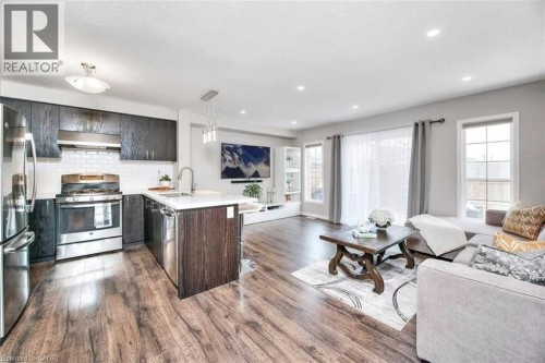 132 Maitland Street, Kitchener, ON 