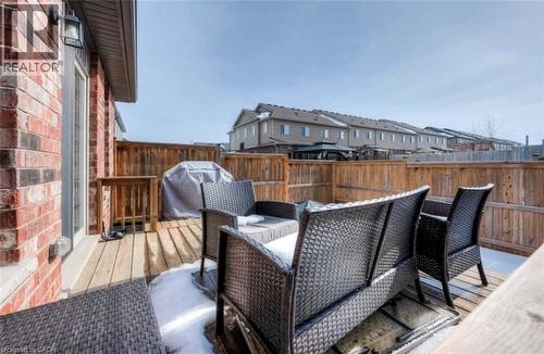 132 Maitland Street, Kitchener, ON 