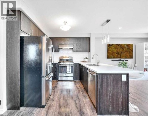 132 Maitland Street, Kitchener, ON 