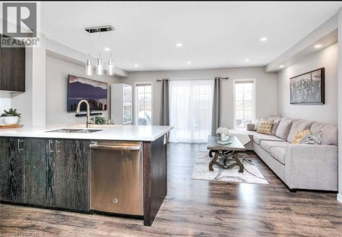 132 Maitland Street, Kitchener, ON 