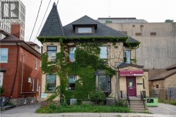 17 WEBER Street W  Kitchener, ON N2H 3Y9