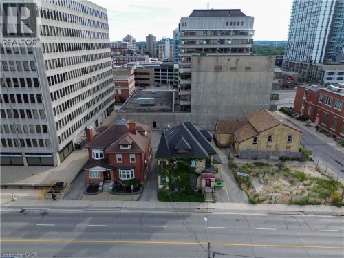 17 Weber Street W, Kitchener, ON 