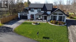 9785 NIAGARA RIVER PARKWAY  Niagara Falls (Lyons Creek), ON L2E 6S6