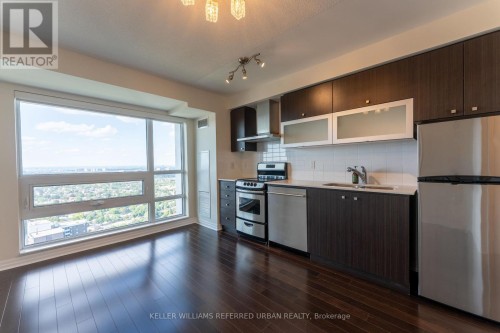 3807 - 2015 SHEPPARD AVENUE E , Toronto, Ontario M2J 0B3 2