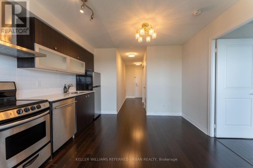3807 - 2015 SHEPPARD AVENUE E , Toronto, Ontario M2J 0B3 3