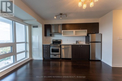 3807 - 2015 SHEPPARD AVENUE E , Toronto, Ontario M2J 0B3 4
