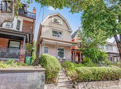 393 OSSINGTON AVENUE Toronto, ON M6J 3A6
