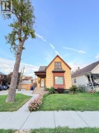 222 GLADSTONE AVENUE Unit# MAIN Windsor, ON N9A 2P7
