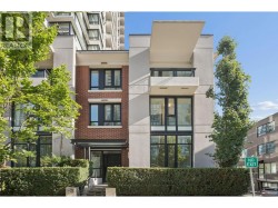 TH938 HOMER STREET  Vancouver, BC V6B 1T7
