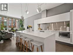 409 53 W HASTINGS STREET  Vancouver, BC V6E 1T8