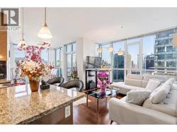 3303 1189 MELVILLE STREET  Vancouver, BC V6E 4T8