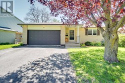 95 PEACOCK BOULEVARD Port Hope, ON L1A 2X5