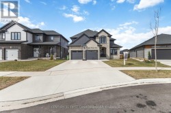 52 ROYAL DORNOCH DRIVE  St. Thomas, ON N5R 0K3