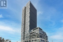 2502 - 5 DEFRIES STREET Toronto, ON M5A 0W7