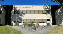 100, 11428 - 168 Street Edmonton, AB T5M 3S2