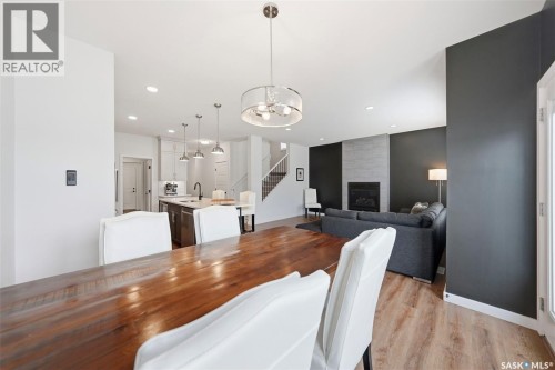 578 Mcfaull Crescent, Saskatoon, SK 