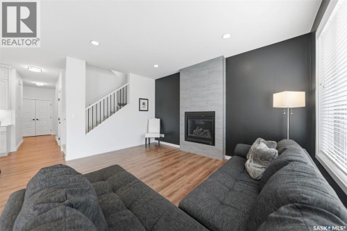 578 Mcfaull Crescent, Saskatoon, SK 