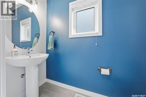 578 Mcfaull Crescent, Saskatoon, SK 