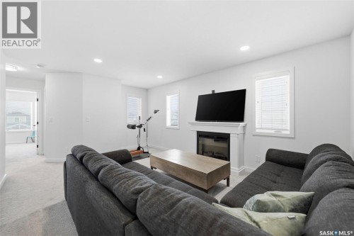578 Mcfaull Crescent, Saskatoon, SK 