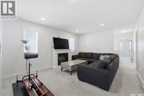 578 Mcfaull Crescent, Saskatoon, SK 