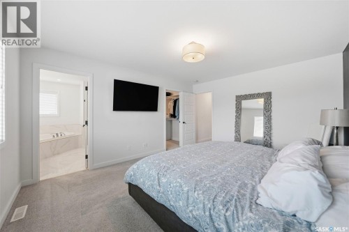 578 Mcfaull Crescent, Saskatoon, SK 