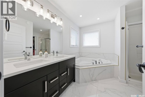 578 Mcfaull Crescent, Saskatoon, SK 