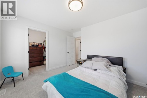 578 Mcfaull Crescent, Saskatoon, SK 