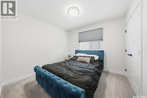 578 Mcfaull Crescent, Saskatoon, SK 