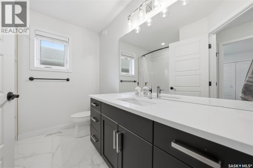 578 Mcfaull Crescent, Saskatoon, SK 