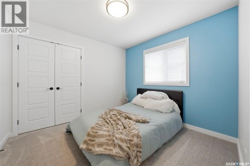 578 Mcfaull Crescent, Saskatoon, SK 