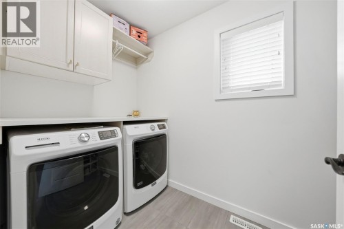 578 Mcfaull Crescent, Saskatoon, SK 