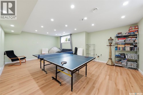 578 Mcfaull Crescent, Saskatoon, SK 