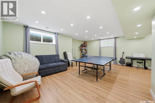578 Mcfaull Crescent, Saskatoon, SK 