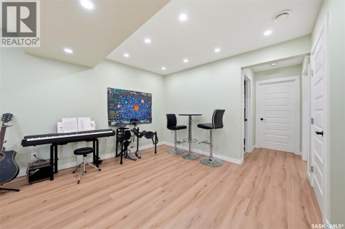 578 Mcfaull Crescent, Saskatoon, SK 