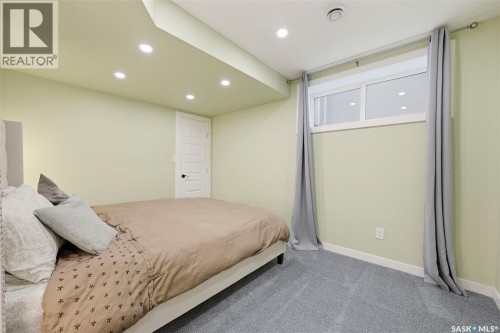578 Mcfaull Crescent, Saskatoon, SK 