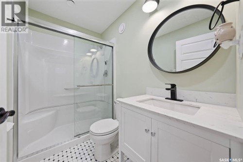 578 Mcfaull Crescent, Saskatoon, SK 