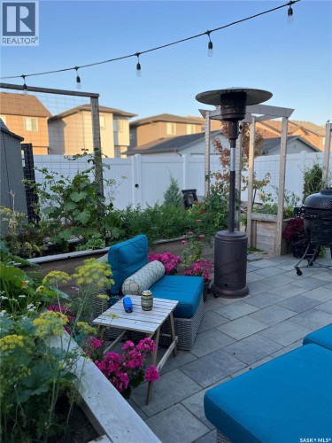 578 Mcfaull Crescent, Saskatoon, SK 
