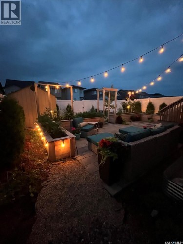 578 Mcfaull Crescent, Saskatoon, SK 