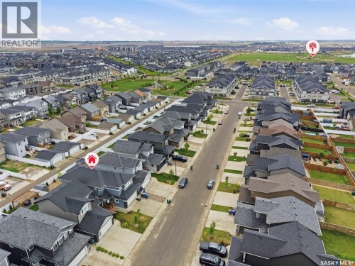 578 Mcfaull Crescent, Saskatoon, SK 