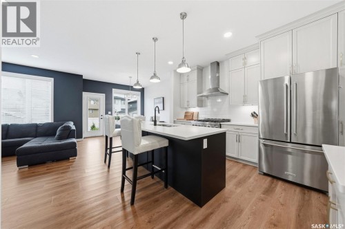 578 Mcfaull Crescent, Saskatoon, SK 