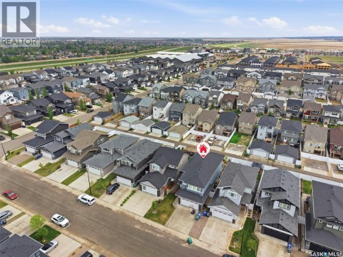 578 Mcfaull Crescent, Saskatoon, SK 