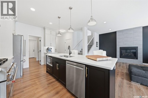 578 Mcfaull Crescent, Saskatoon, SK 