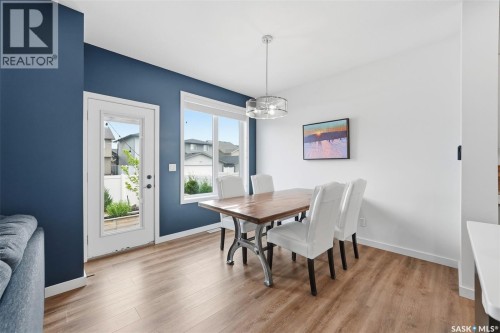 578 Mcfaull Crescent, Saskatoon, SK 