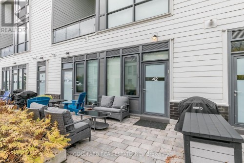 42 - 261 BROWARD WAY , Innisfil, Ontario L9S 0J5 2