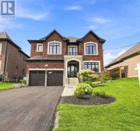 24 CEMETERY ROAD  Uxbridge, ON L9P 1R1