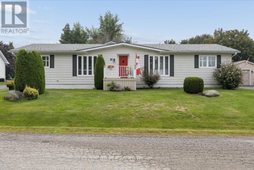 10 KELSEY CRESCENT  Georgina, ON L0E 1R0