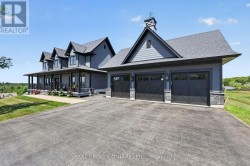 29 THOROUGHBRED DRIVE  Oro-Medonte, ON L0K 1E0