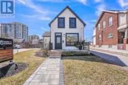 27 VICTORIA STREET  Barrie, ON L4N 2H5